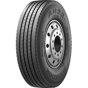 Anvelope Camioane Directie HANKOOK AH22 Plus 315/80 R22.5 156/150 L