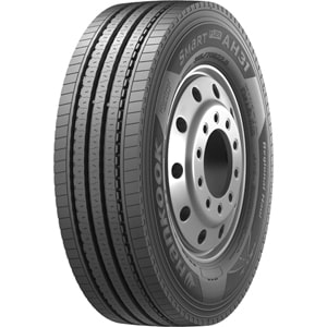 Anvelope Camioane Directie HANKOOK AH31 Plus 295/80 R22.5 154/149 M