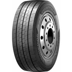 Anvelope Camioane Directie HANKOOK AL20 385/55 R22.5 160 K