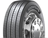 Anvelope Camioane Directie HANKOOK AL50 385/55 R22.5 160 K