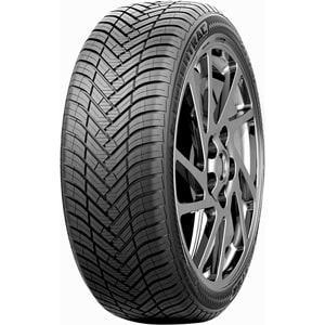 Anvelope All Seasons HIFLY All-Turi 228 275/40 R20 106 V XL