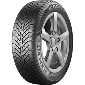 Anvelope All Seasons SEMPERIT AllSeason-Grip 205/55 R17 95 V XL