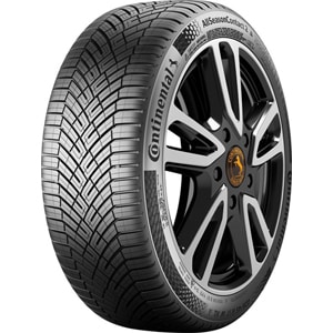 Anvelope All Seasons CONTINENTAL AllSeasonContact 2 ContiSeal 235/45 R21 101 T