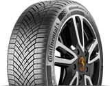 Anvelope All Seasons CONTINENTAL AllSeasonContact 2 285/40 R21 109 Y XL