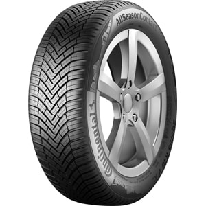 Anvelope All Seasons CONTINENTAL AllSeasonContact CRM 205/55 R16 91 H