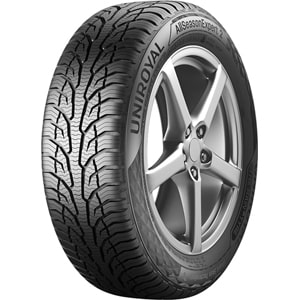 Anvelope All Seasons UNIROYAL AllSeasonExpert 2 155/65 R14 75 T