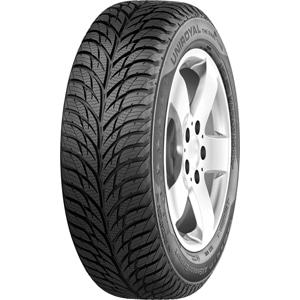 Anvelope All Seasons UNIROYAL AllSeasonExpert 235/45 R17 97 V XL
