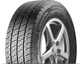 Anvelope All Seasons UNIROYAL AllSeasonMax 215/70 R15C 109/107 R