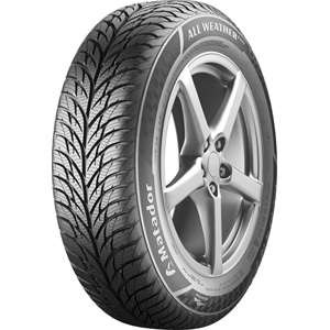 Anvelope All Seasons SPORTIVA AllSeason 185/65 R15 88 H