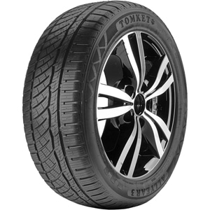 Anvelope All Seasons TOMKET Allyear 3 205/55 R17 95 V XL