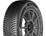 Anvelope All Seasons TYFOON All Season 2 235/55 R17 103 W XL