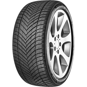 Anvelope All Seasons IMPERIAL All Season Driver 215/55 R16 97 W XL
