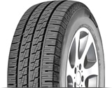 Anvelope All Seasons MINERVA All Season Van Master 195/75 R16C 110/108 S