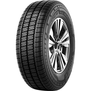 Anvelope All Seasons COOPER All Season VAN 195/70 R15C 104/102 R