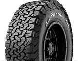 Anvelope All Seasons BF GOODRICH All Terrain T-A KO 2 215/75 R15 100/97 S