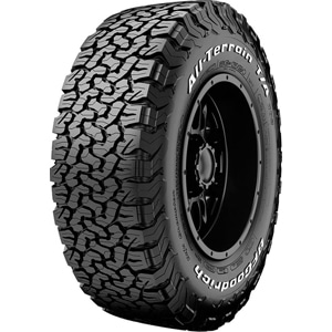 Anvelope All Seasons BF GOODRICH All Terrain T-A KO 2 225/65 R17 107/103 S