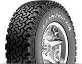 Anvelope All Seasons BF GOODRICH All Terrain T-A KO 305/65 R17 121/118 R