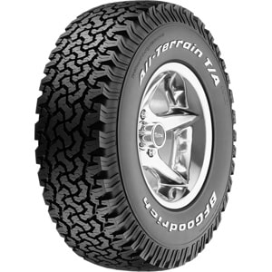 Anvelope All Seasons BF GOODRICH All Terrain T-A KO 255/70 R16 115 S