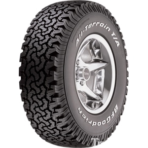 Anvelope All Seasons BF GOODRICH All Terrain T-A KO RWL 225/75 R16 115/112 S