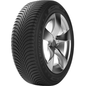 Anvelope Iarna MICHELIN Alpin 5 AO 225/60 R17 99 H