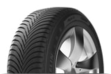 Anvelope Iarna MICHELIN Alpin 5 G1 SelfSeal 215/55 R17 94 H