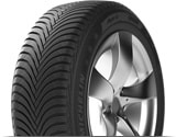 Anvelope Iarna MICHELIN Alpin 5 G1 SelfSeal 215/55 R17 94 H