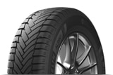 Anvelope Iarna MICHELIN Alpin 6 225/45 R17 94 V XL