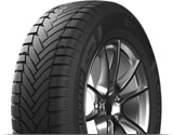 Anvelope Iarna MICHELIN Alpin 6 205/60 R15 91 H