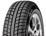 Anvelope Iarna MICHELIN Alpin A3 225/65 R16C 112/110 R