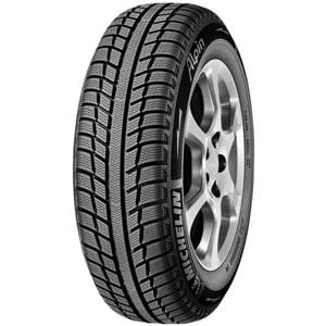 Anvelope Iarna MICHELIN Alpin A3 185/65 R14 86 T