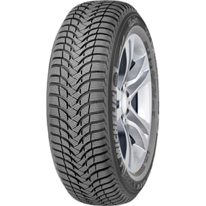 Anvelope Iarna MICHELIN Alpin A4 AO 225/55 R17 97 H