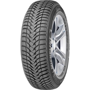 Anvelope Iarna MICHELIN Alpin A4 BMW 175/65 R15 88 H XL