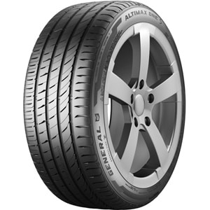 Anvelope Vara GENERAL TIRE Altimax One S 255/35 R19 96 Y XL