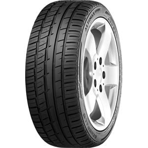 Anvelope Vara GENERAL TIRE Altimax Sport FR 245/45 R17 99 Y XL