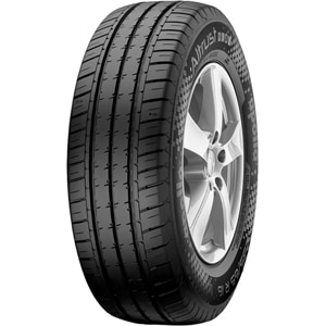 Anvelope Vara APOLLO Altrust 195/70 R15C 104/102 R