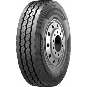 Anvelope Camioane Directie HANKOOK AM09 295/80 R22.5 152/148 K