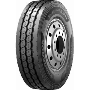 Anvelope Camioane Directie HANKOOK AM11 315/80 R22.5 156/150 K