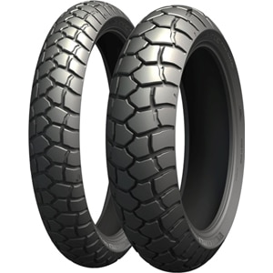 Anvelope Moto Adventure Touring MICHELIN Anakee Adventure 100/90 R19 57 V