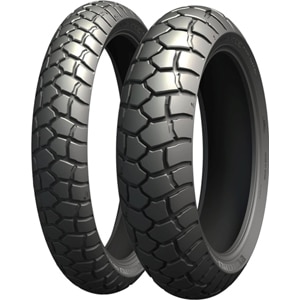 Anvelope Moto Adventure Touring MICHELIN Anakee Adventure 130/80 R17 65 H