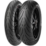 Anvelope Moto Sport Touring PIRELLI Angel GT D 190/55 R17 75 W