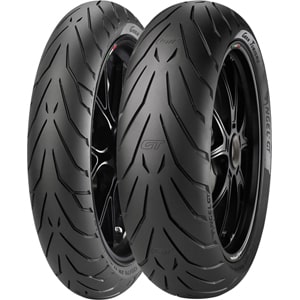 Anvelope Moto Sport Touring PIRELLI Angel GT D 190/55 R17 75 W