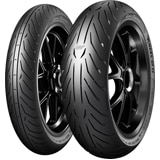 Anvelope Moto Sport Touring PIRELLI Angel GT II A 180/55 R17 73 W