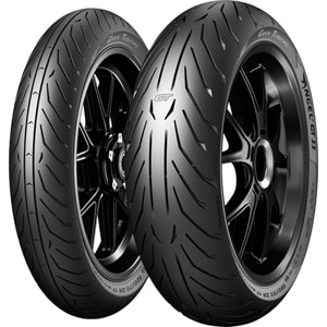 Anvelope Moto Sport Touring PIRELLI Angel GT II A 180/55 R17 73 W