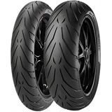 Anvelope Moto Sport Touring PIRELLI Angel ST 120/70 R17 58 W