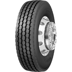 Anvelope Camioane Directie KELLY Armorsteel KMS 315/80 R22.5 156/150 K