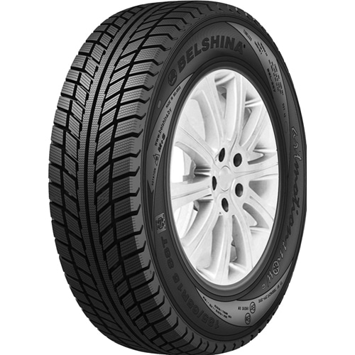 Ten years commitment Prominent Anvelope Iarna BELSHINA Artmotion Snow 205/55 R16 91 T - Anvelope.ro