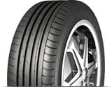 Anvelope Vara NANKANG AS-2 Plus 195/40 R16 80 W XL