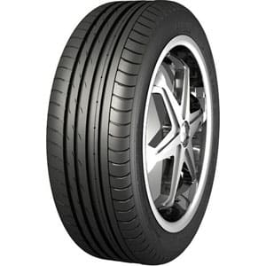 Anvelope Vara NANKANG AS-2 Plus 225/55 R16 99 Y XL