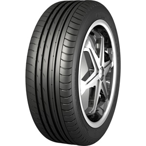 Anvelope Vara NANKANG AS-2 225/40 R18 92 Y XL