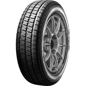 Anvelope All Seasons AVON AS12 All Season Van 225/75 R16C 121/120 R